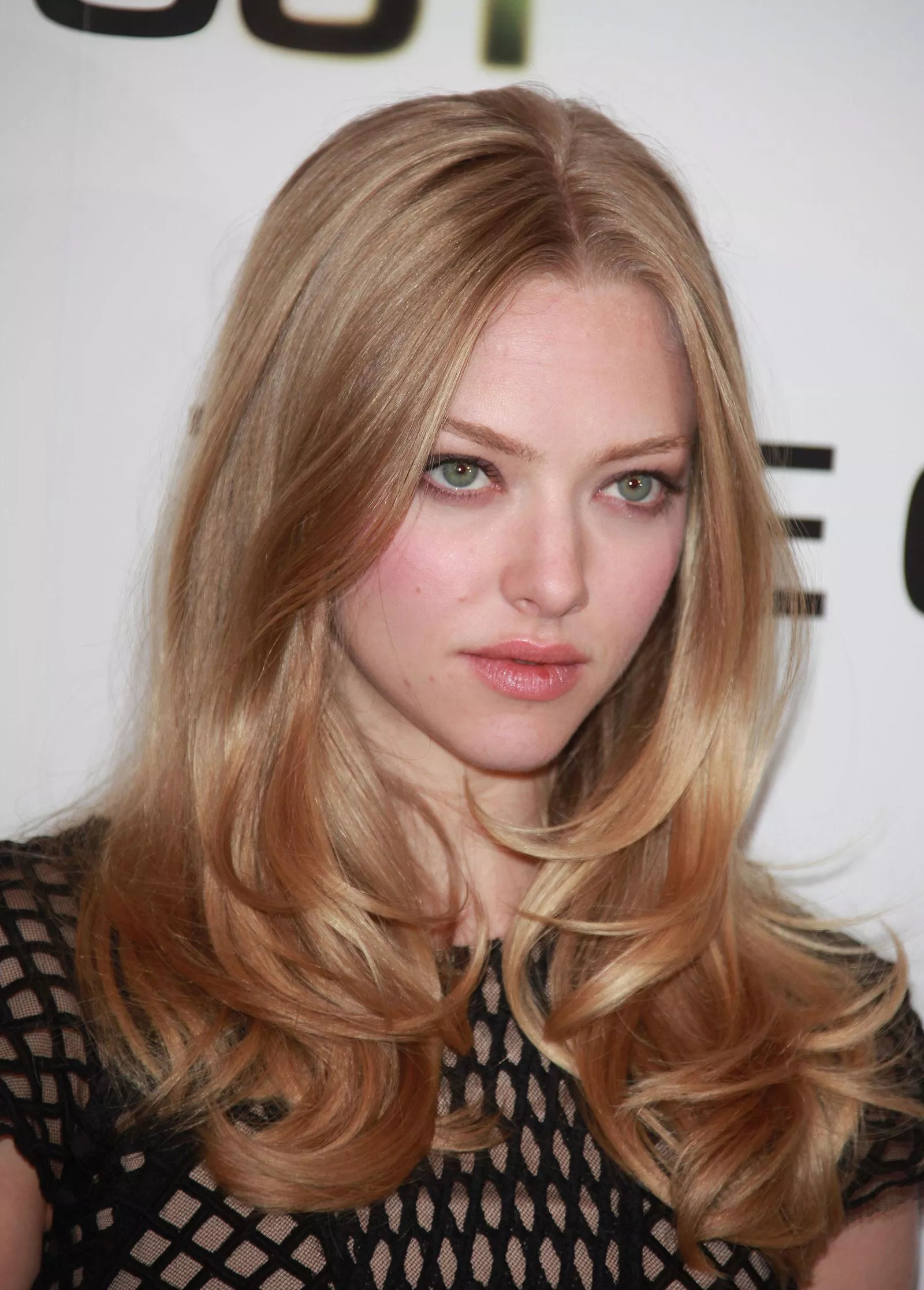 Amanda Seyfried