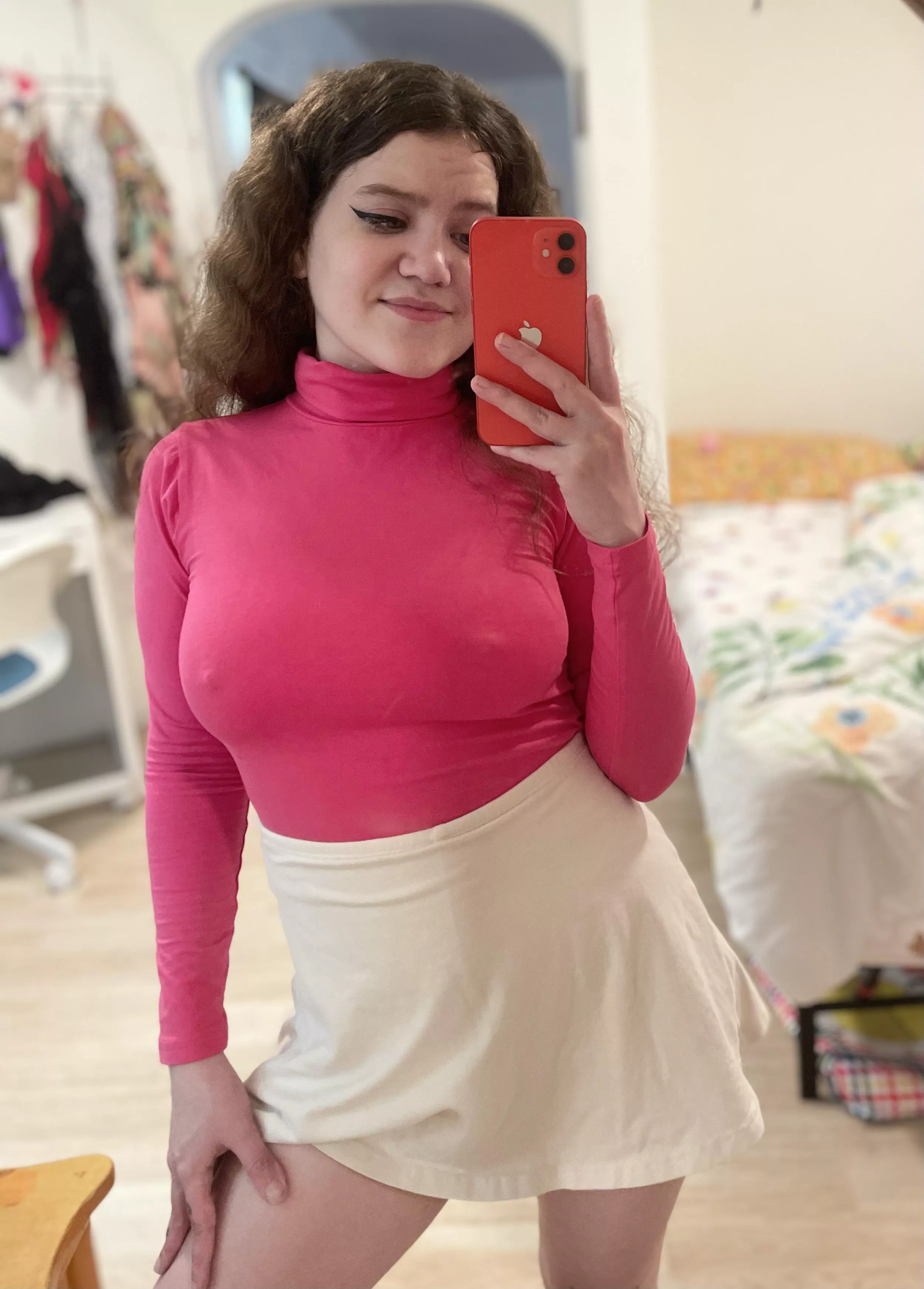 another day another turtleneck