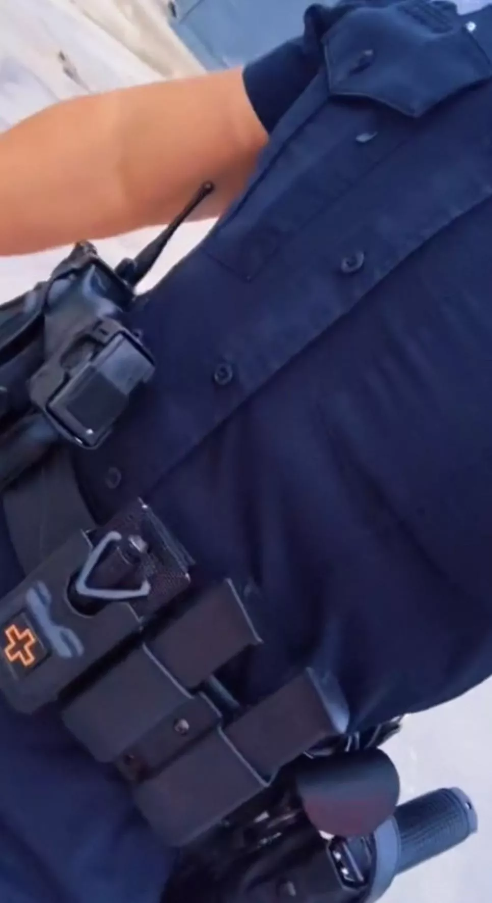 Another long shift… anyone wanna keep me company?