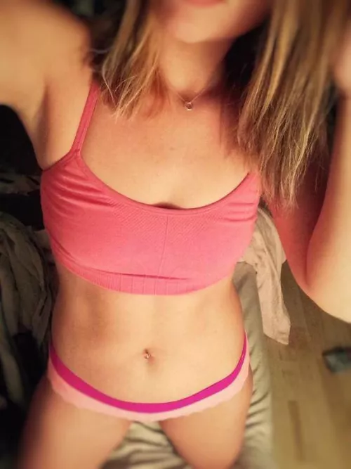 Another pic from forever ago