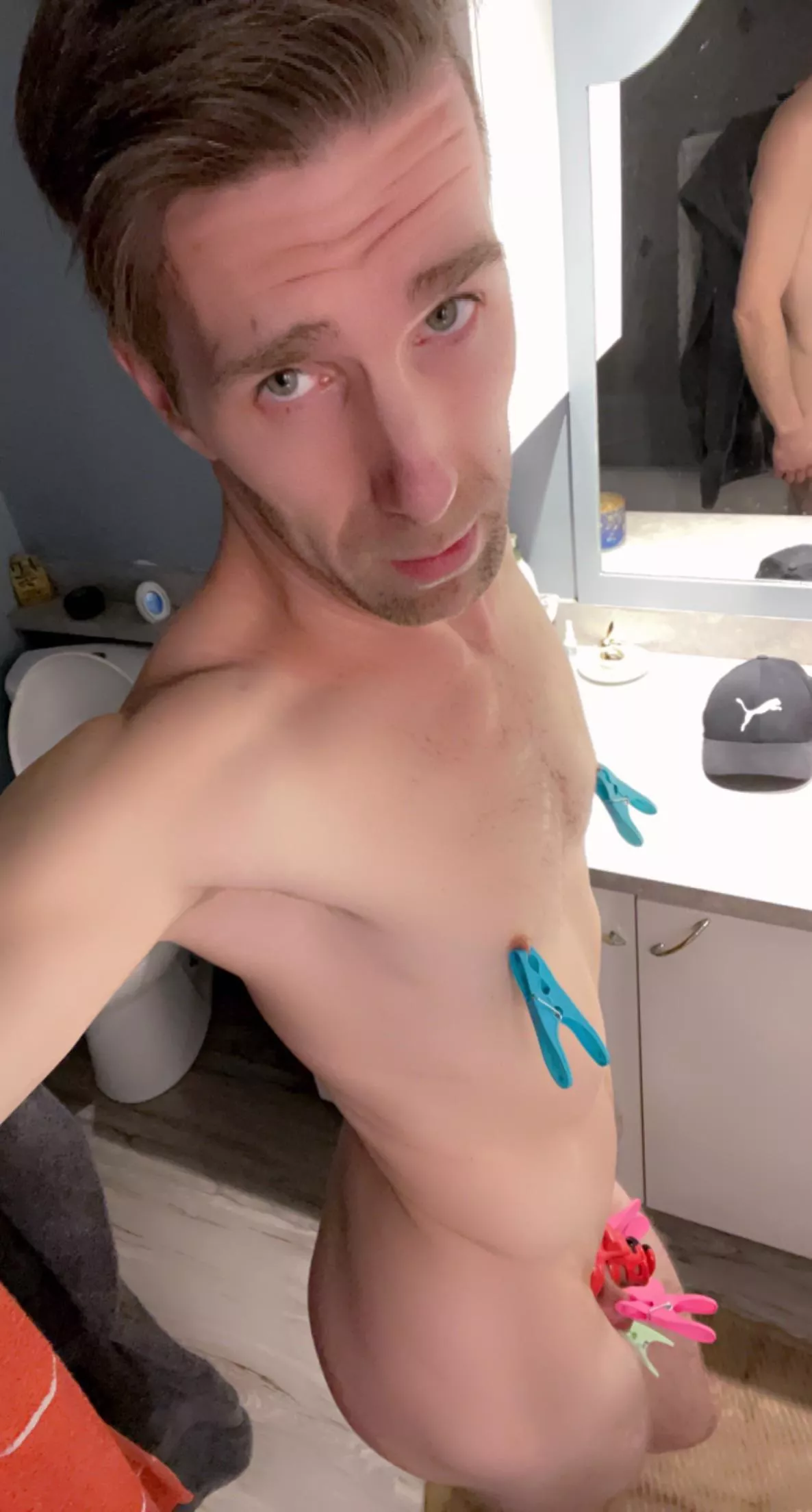 Another picture to be forgotten