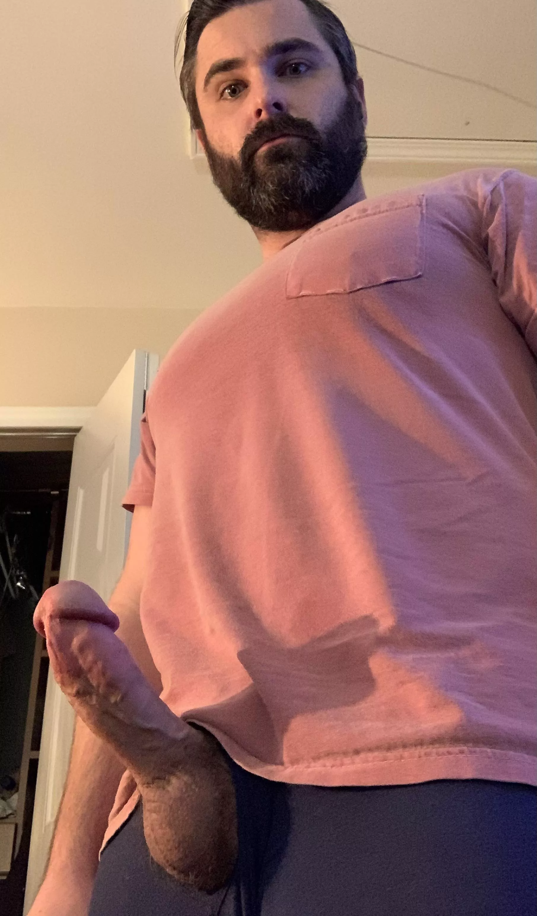 Any ladies want a ride?