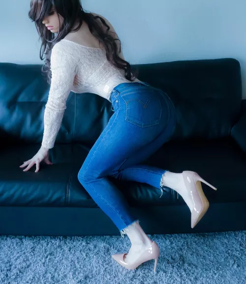 Anyone else want to “Netflix and Chill”!?