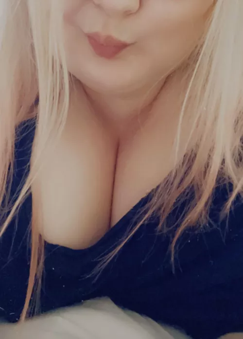 Anyone want to come back to bed with me?