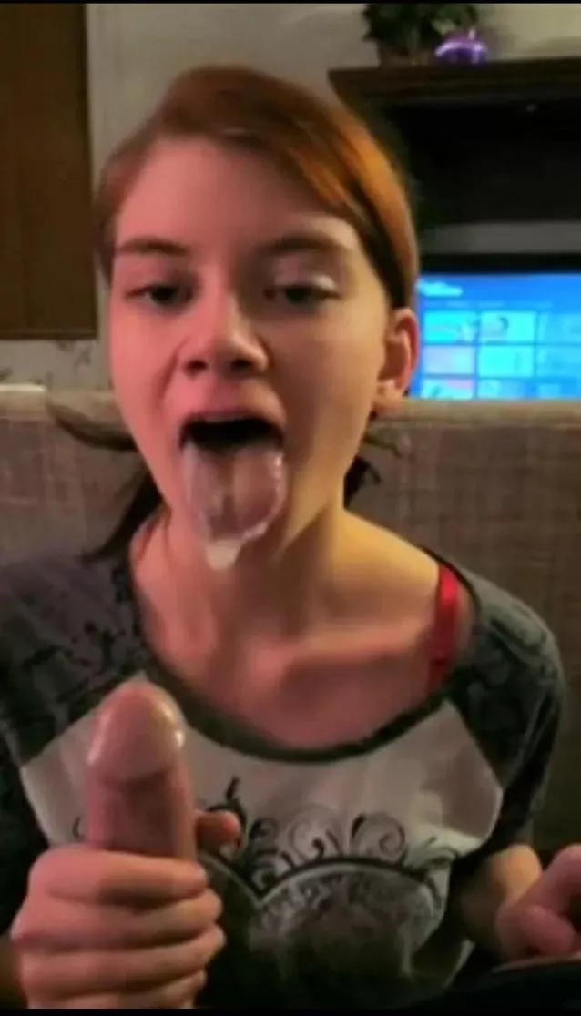 Anyone who knows her?