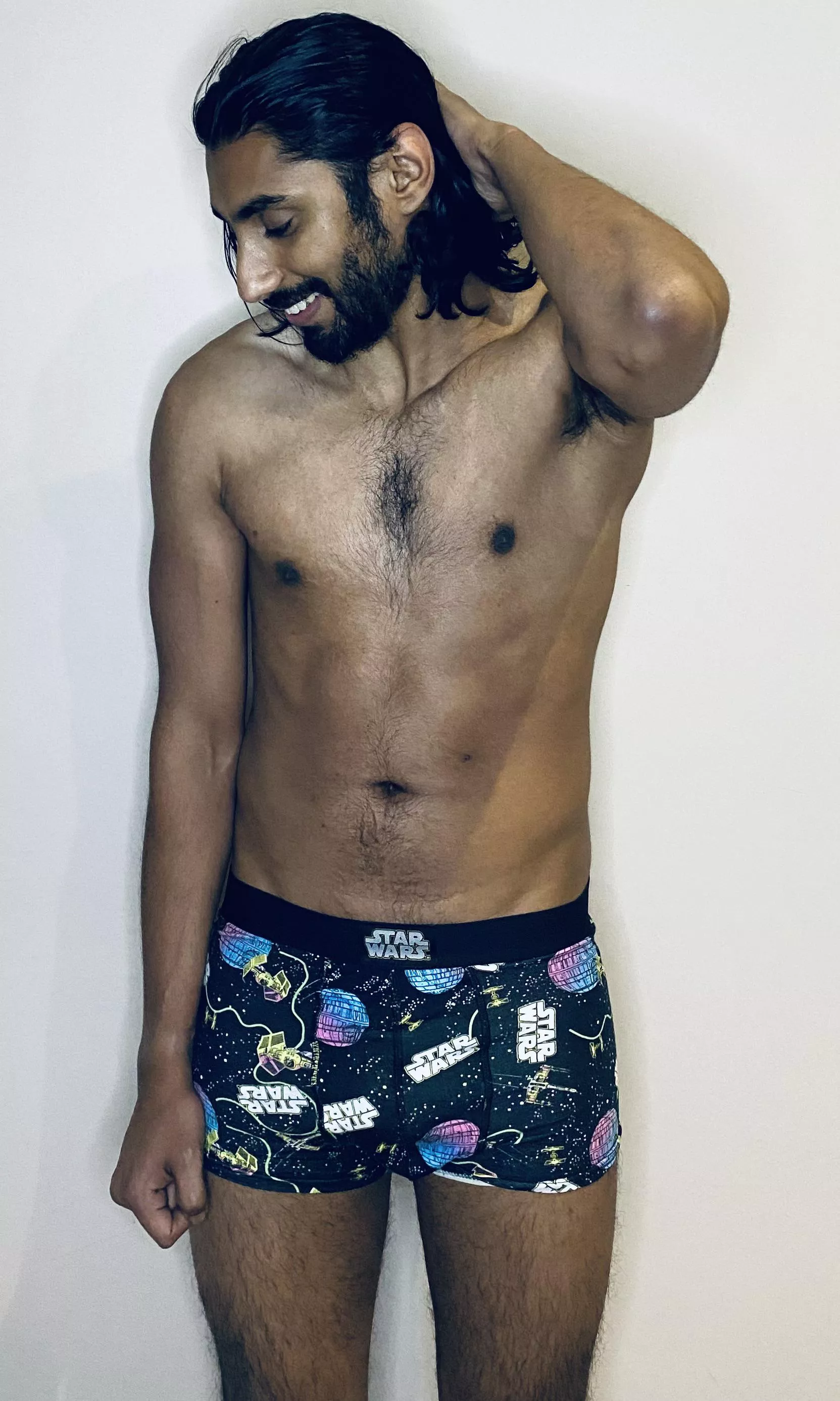 Are you a Star Wars fan?