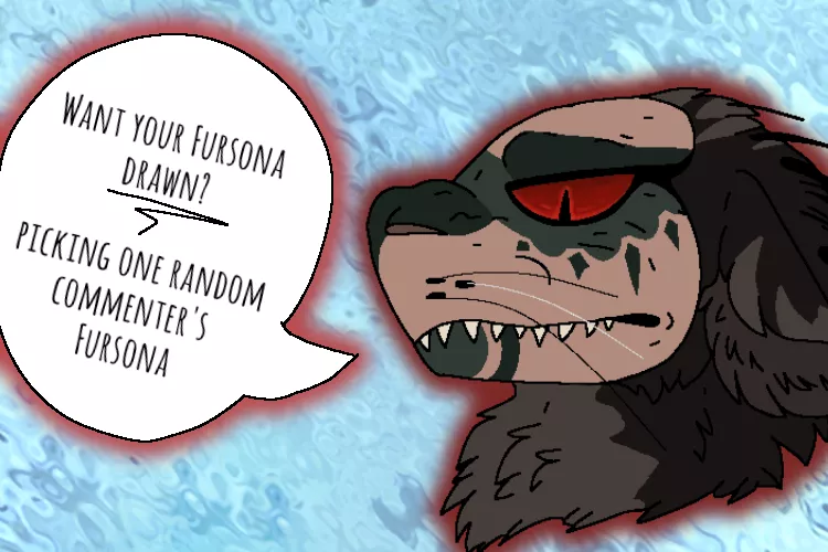 Art request. I draw most things, so don't worry!