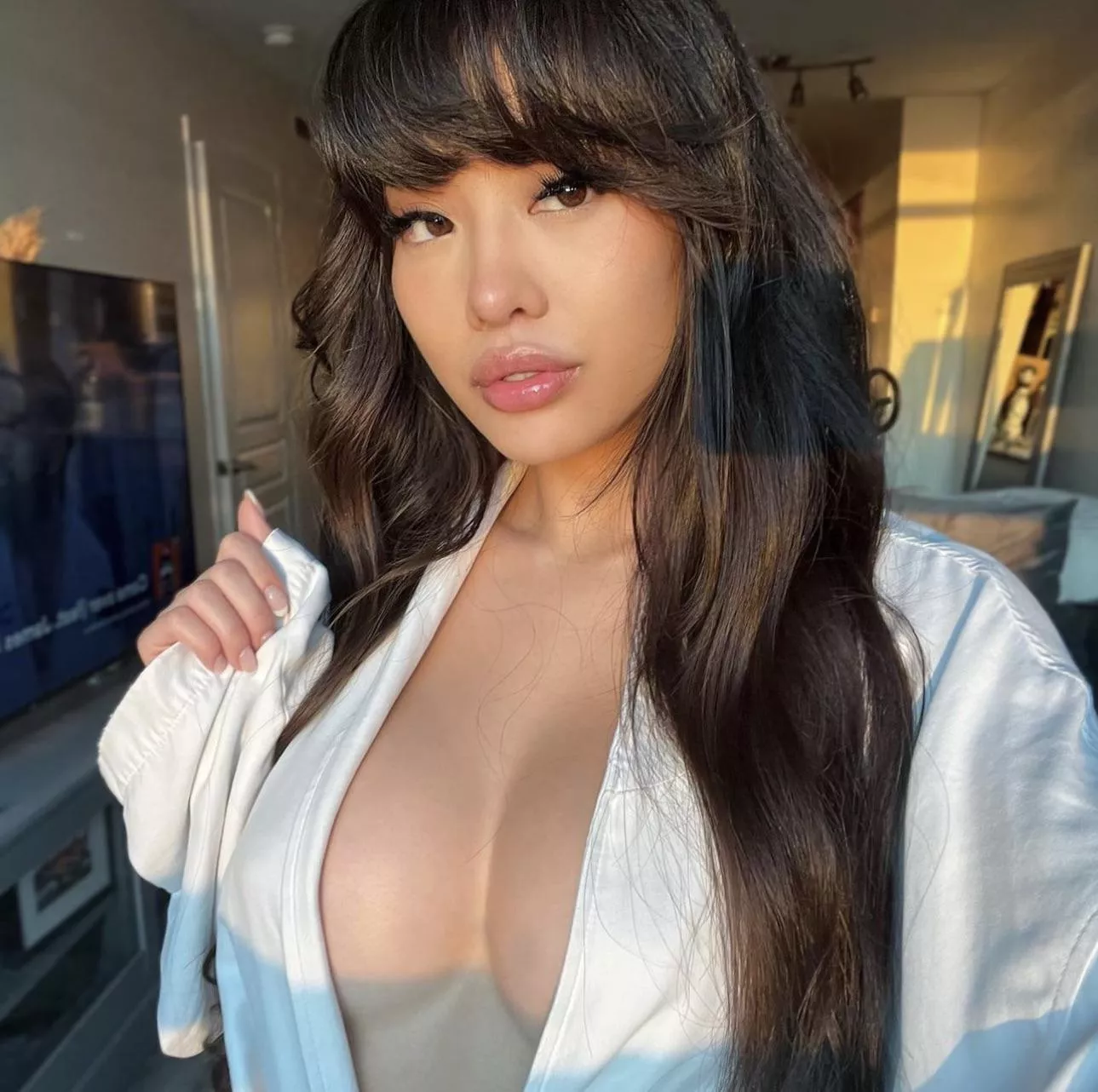 Bangs