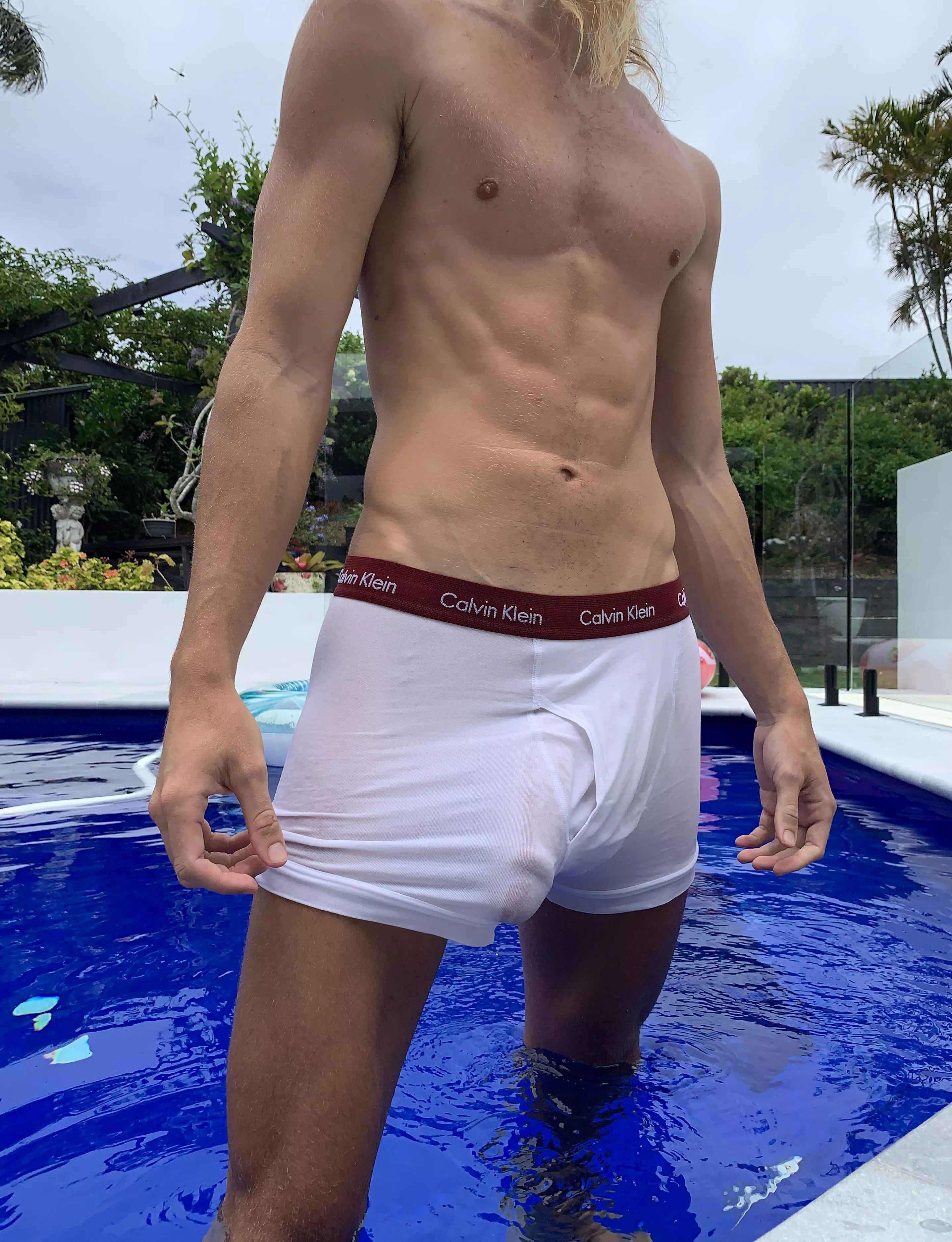 be honest if you saw me like this would you be tempted to fuck?