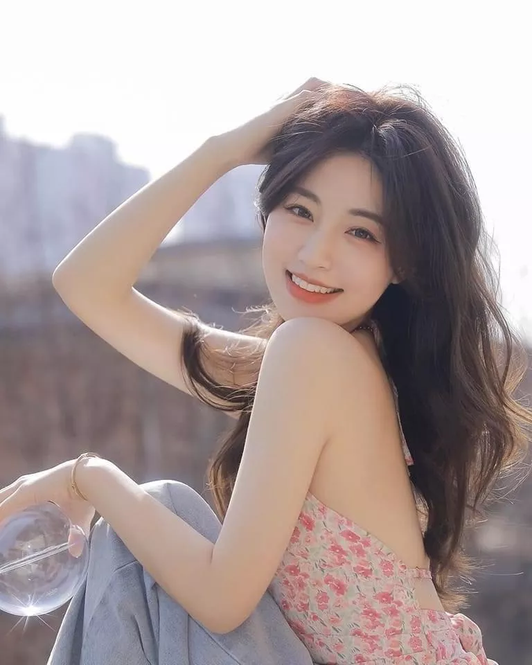 Beautiful Smile 😊