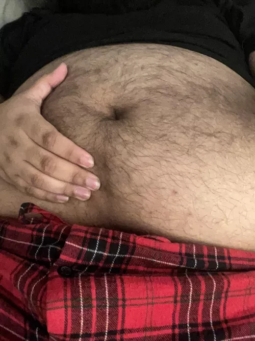 Been a while here’s a belly