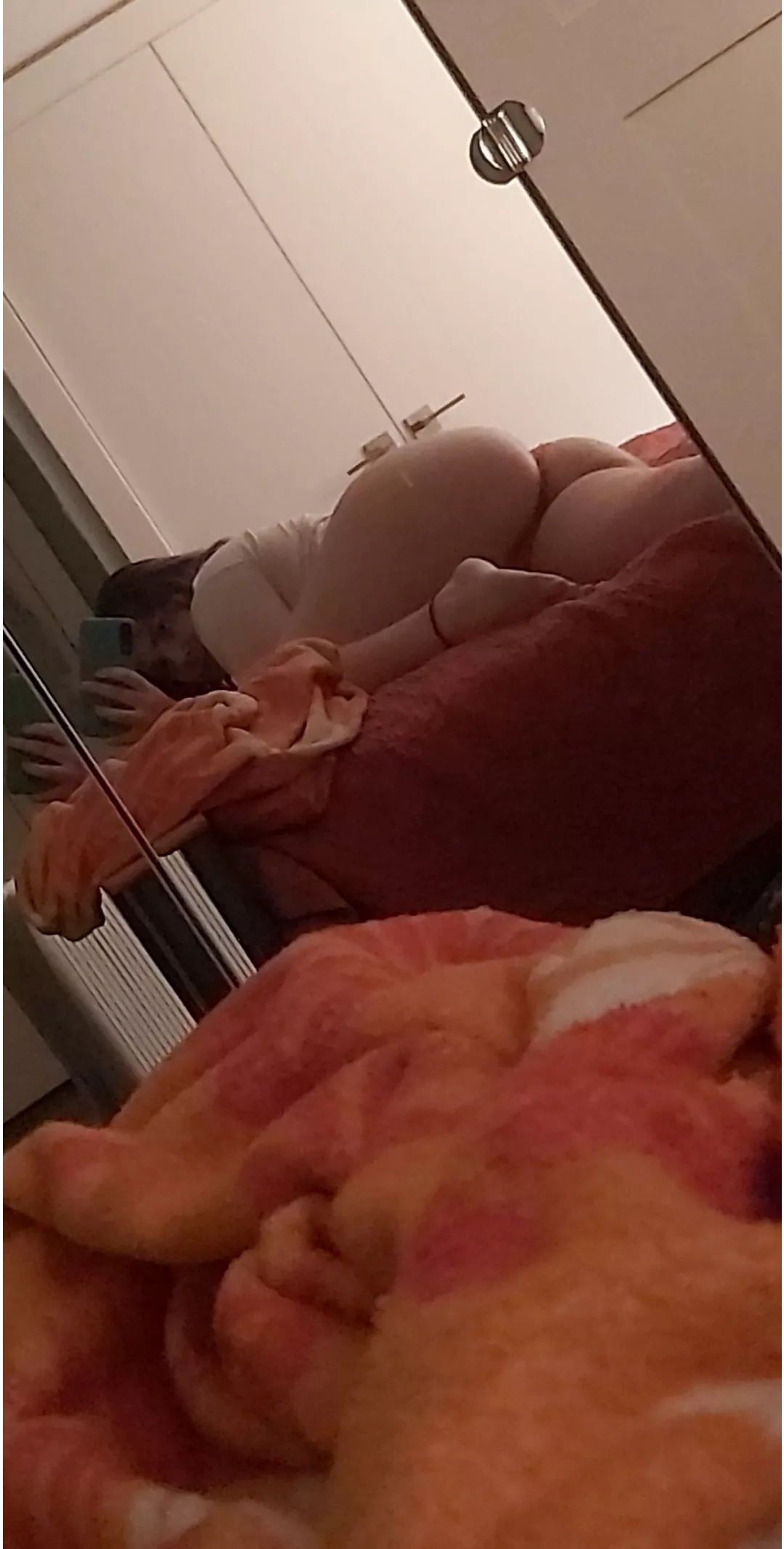 bet you'd enjoy being a part of this view