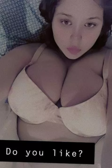 Big boobs