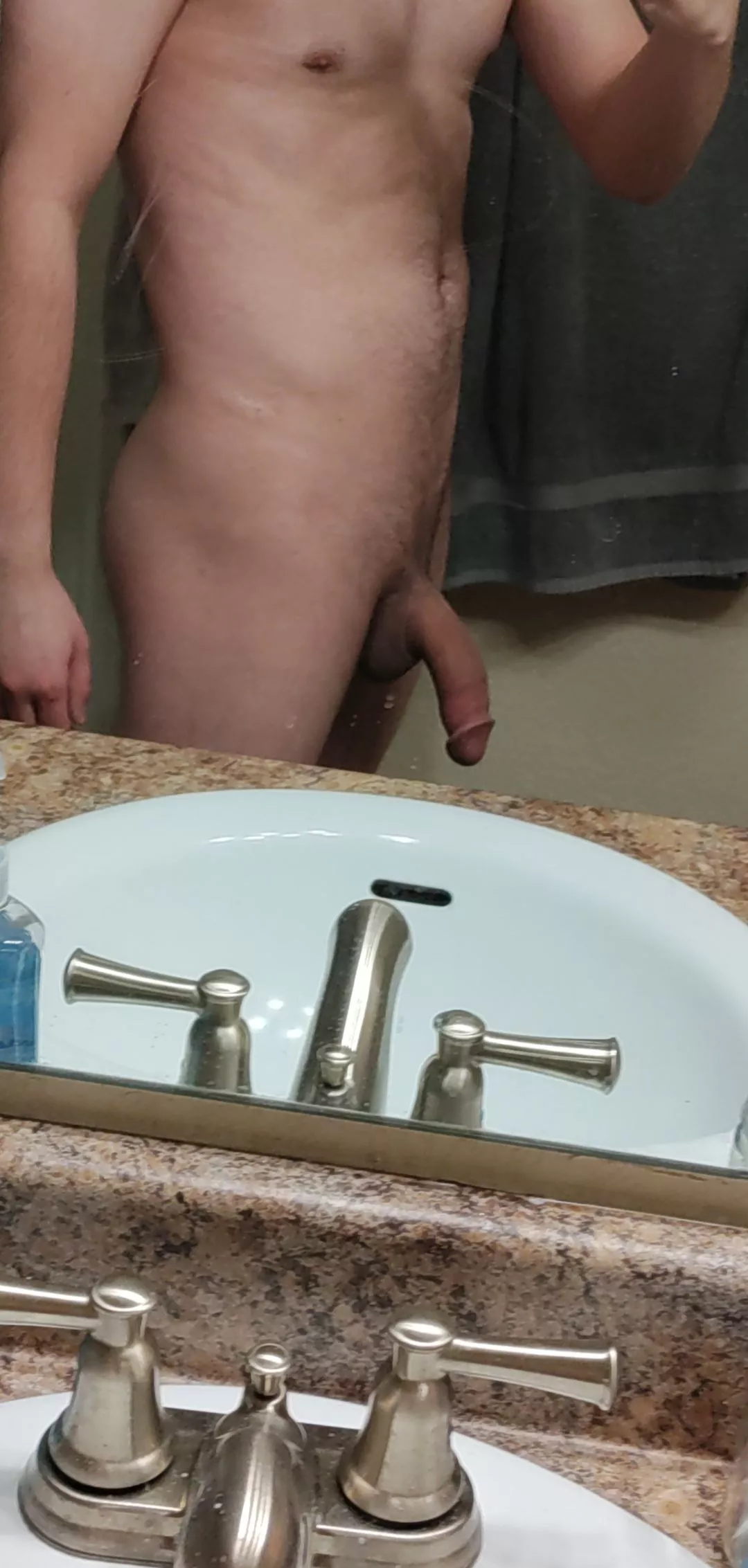big soft cock