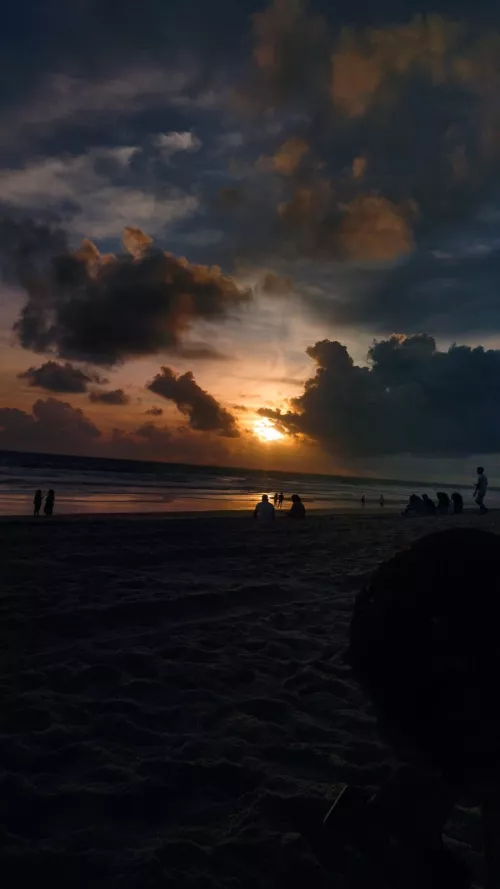 Brazil, Porto das Dunas.