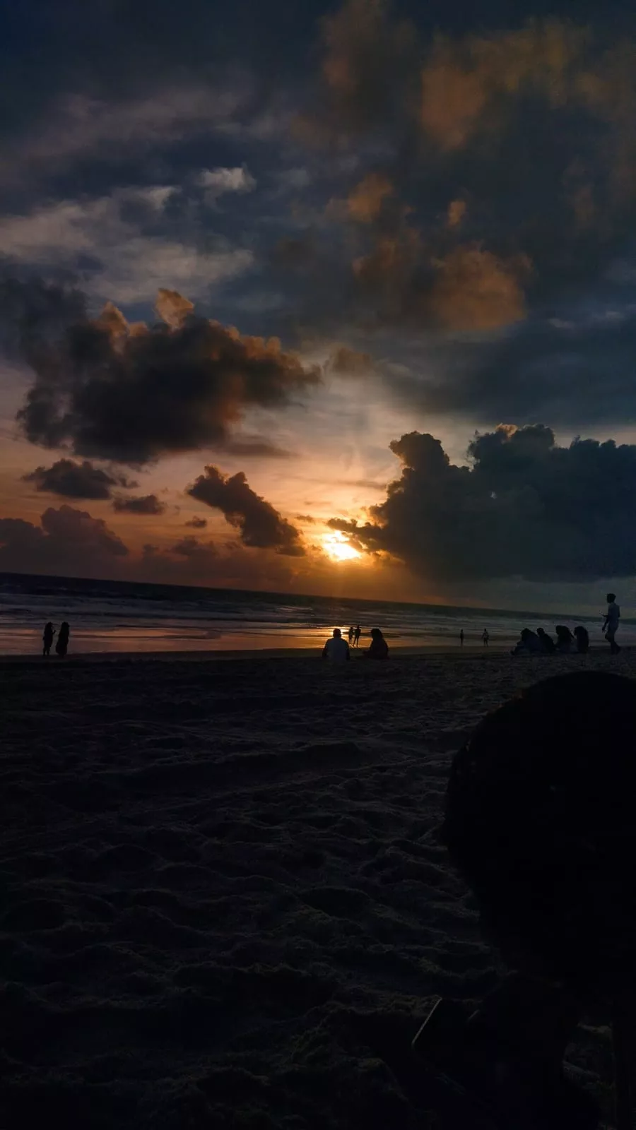 Brazil, Porto das Dunas.