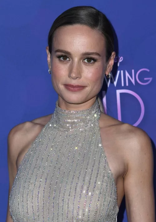 Brie Larson