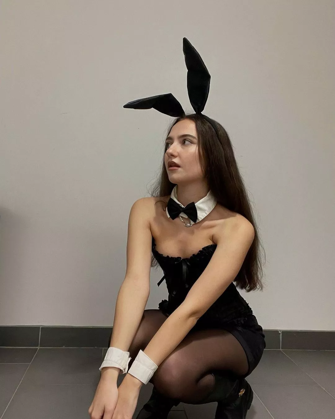 Bunny girl