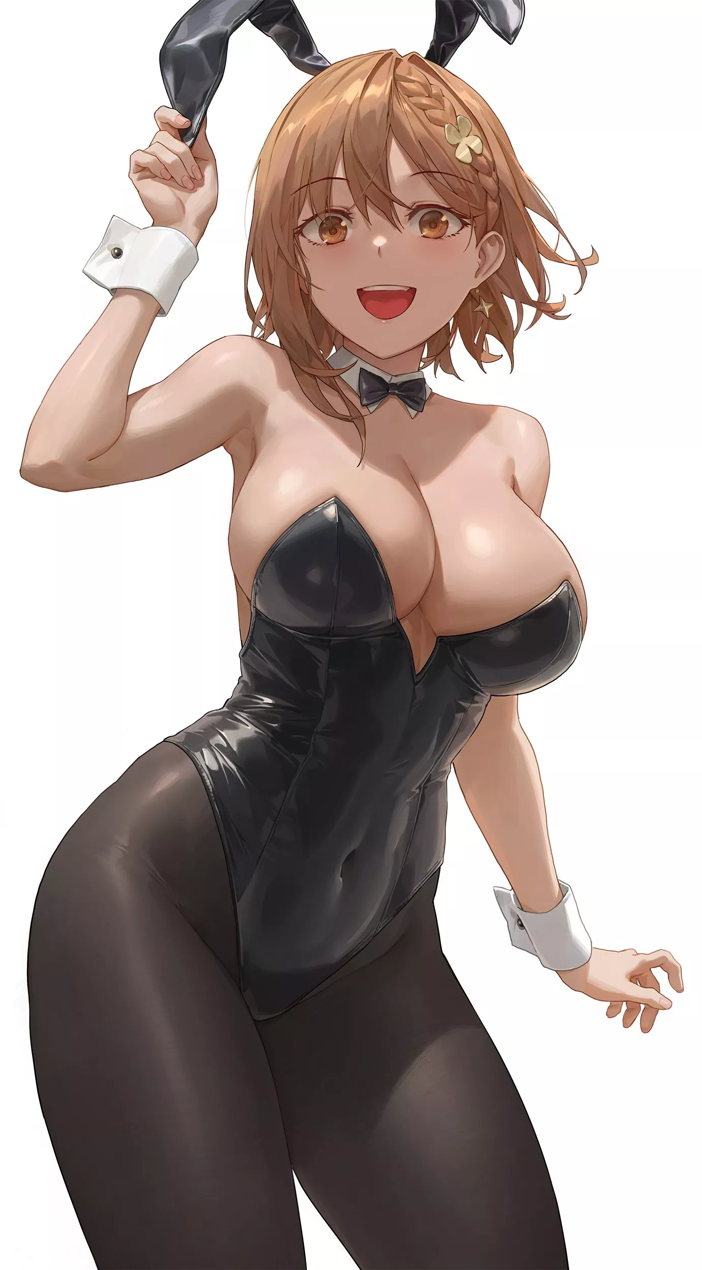 Bunny Girl Ryza