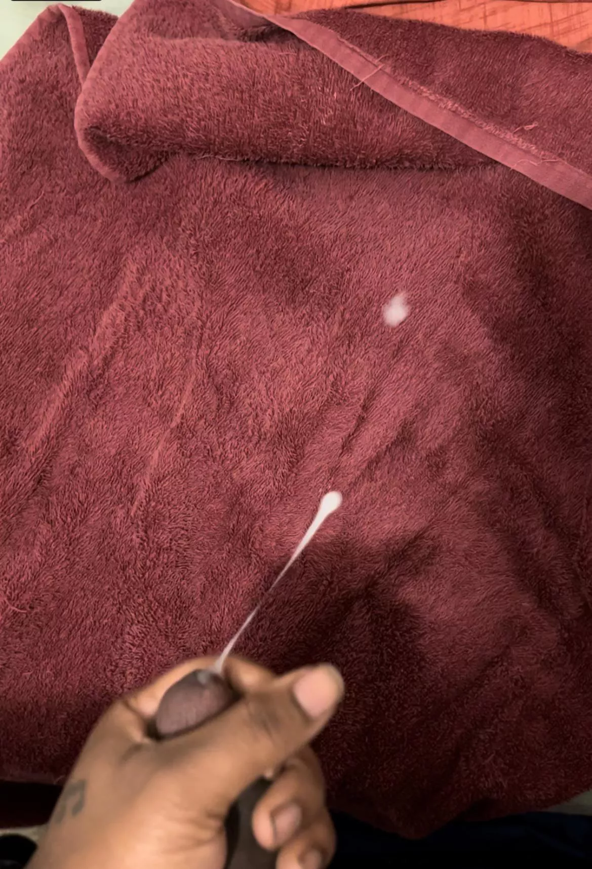 busted a fatty load for the new year