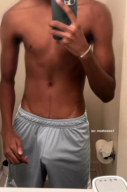 Can anyone spot the tip ?