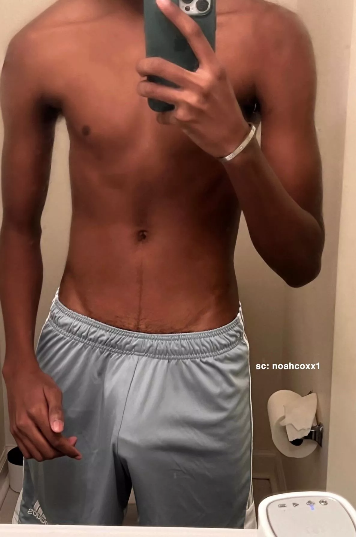 Can anyone spot the tip ?