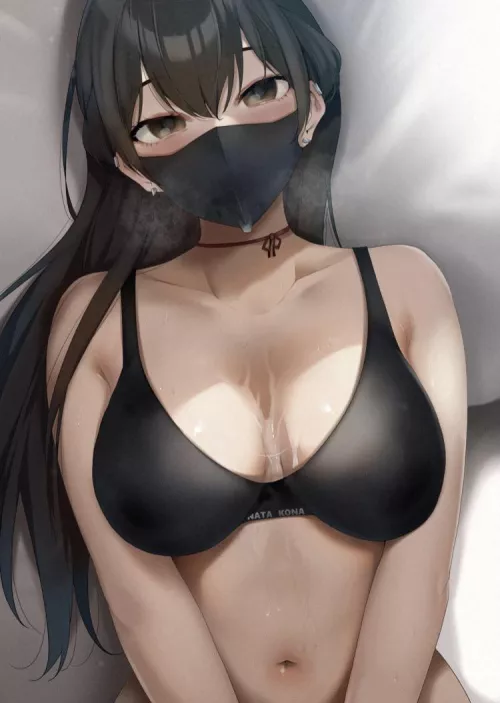 Can I be your little girl daddy