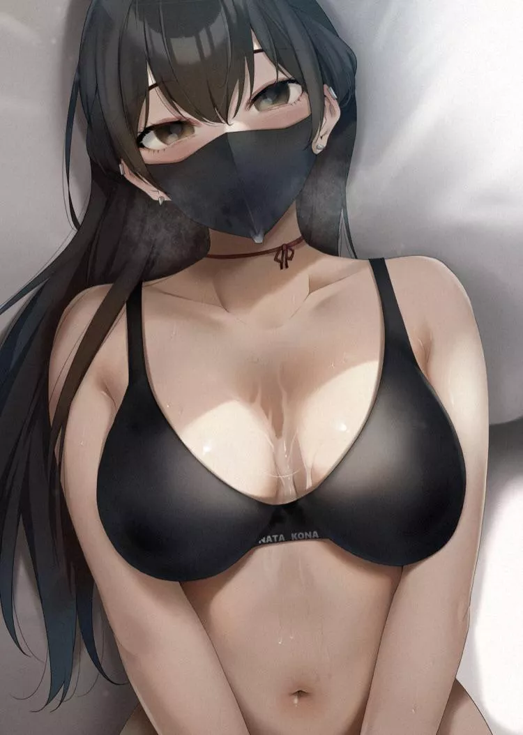 Can I be your little girl daddy