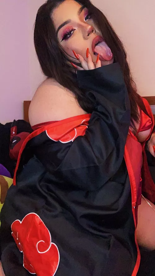 Can I sit on ur lap?