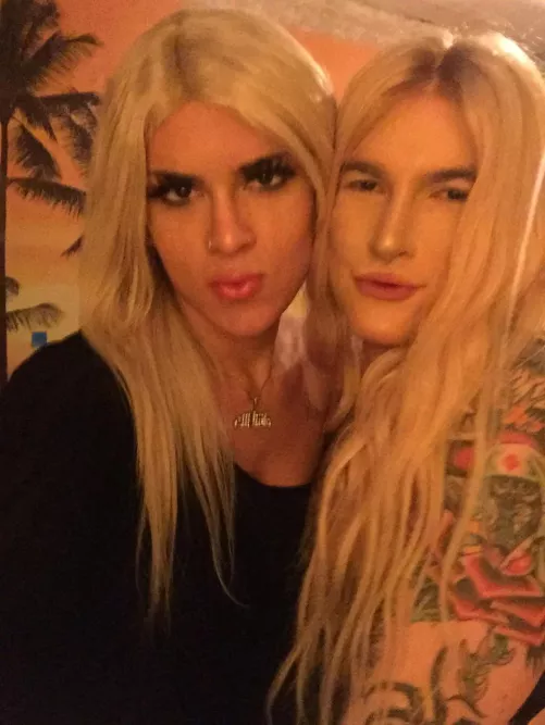 Can we fuck your ass?