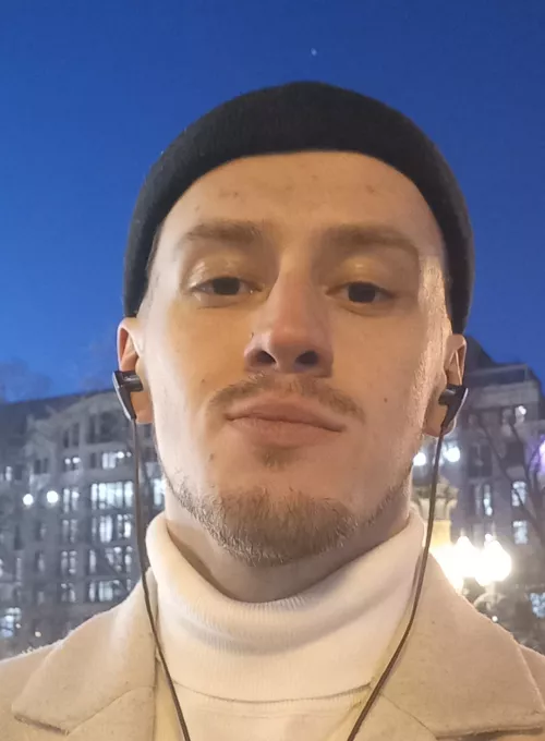 Casual walk shenanigans