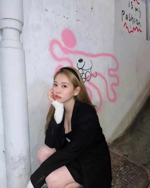 Cherry Bullet - Bora