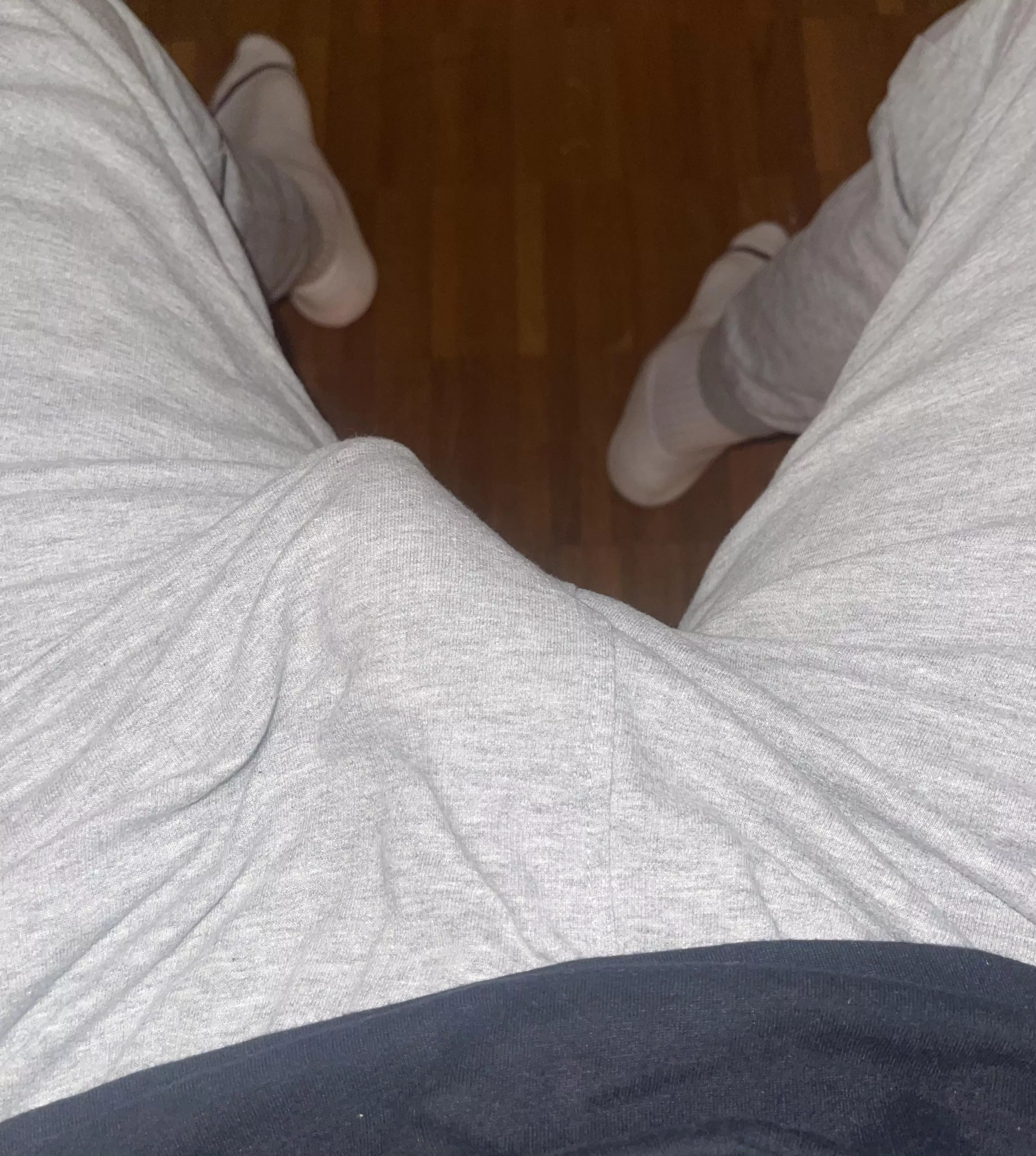 chilling commando is fun