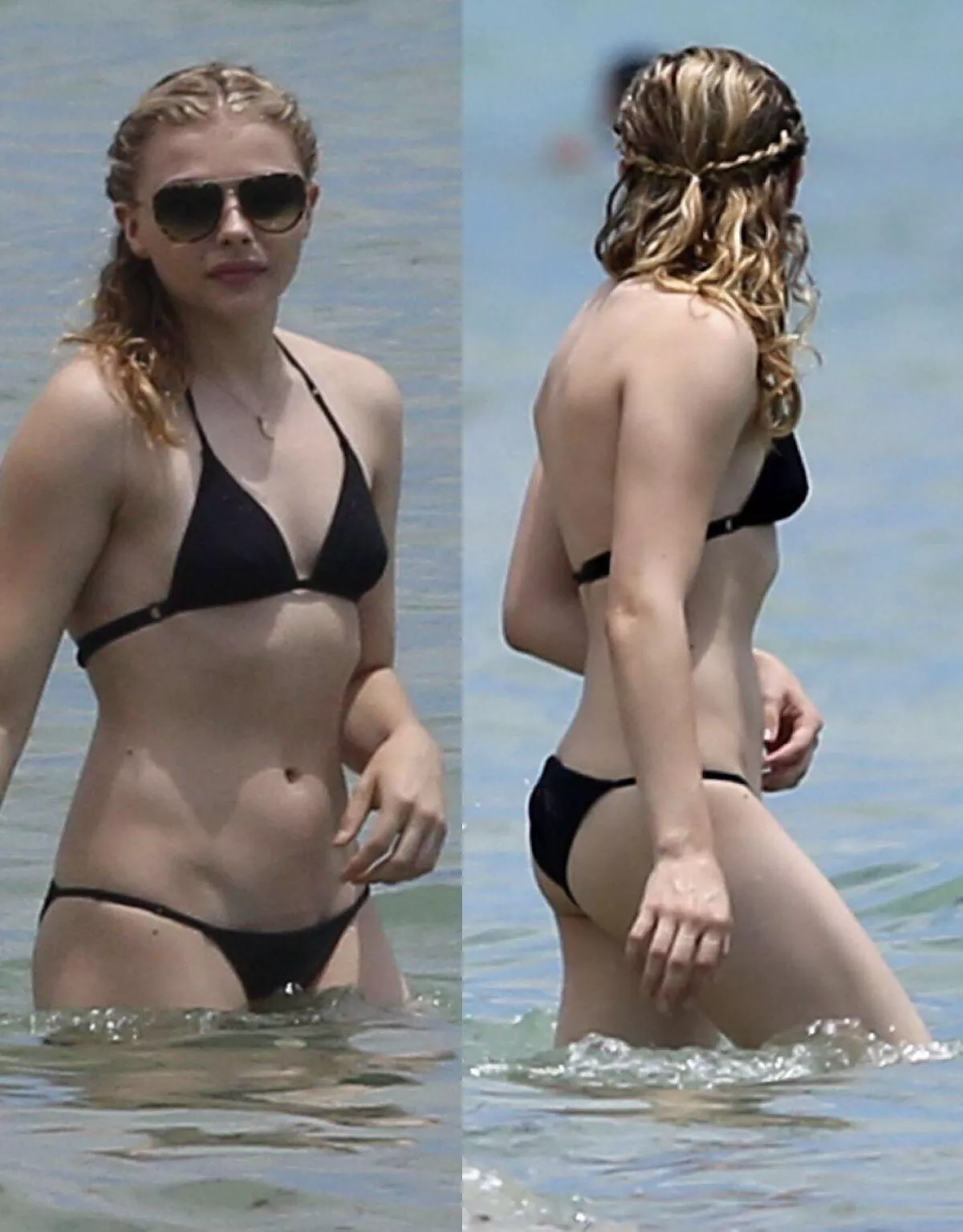 Chloe Grace Moretz