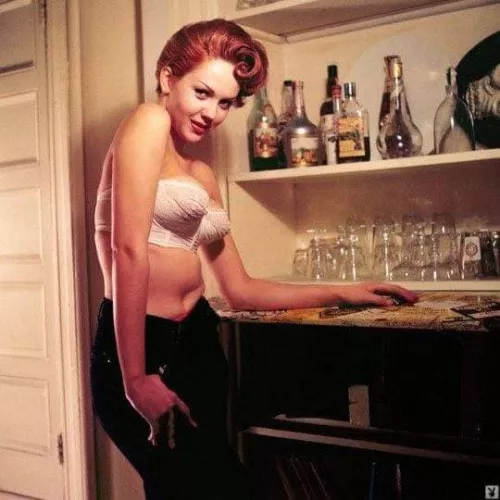 Colleen Farrington
