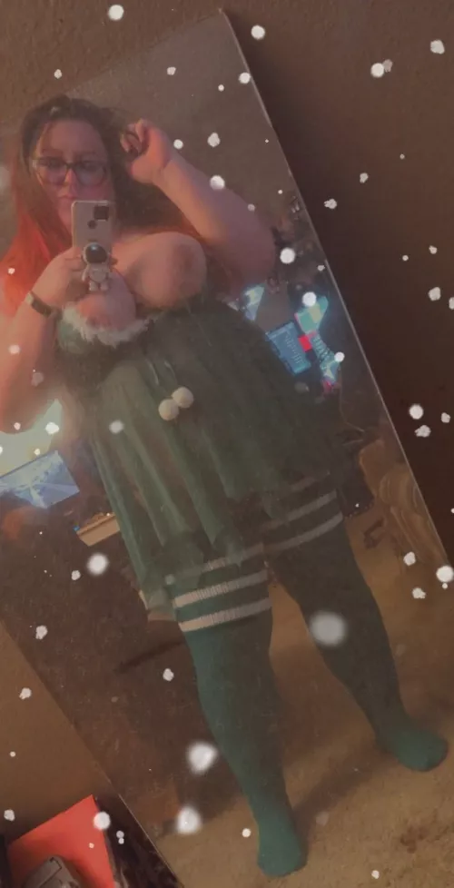 Come grab my fluff babe ;)