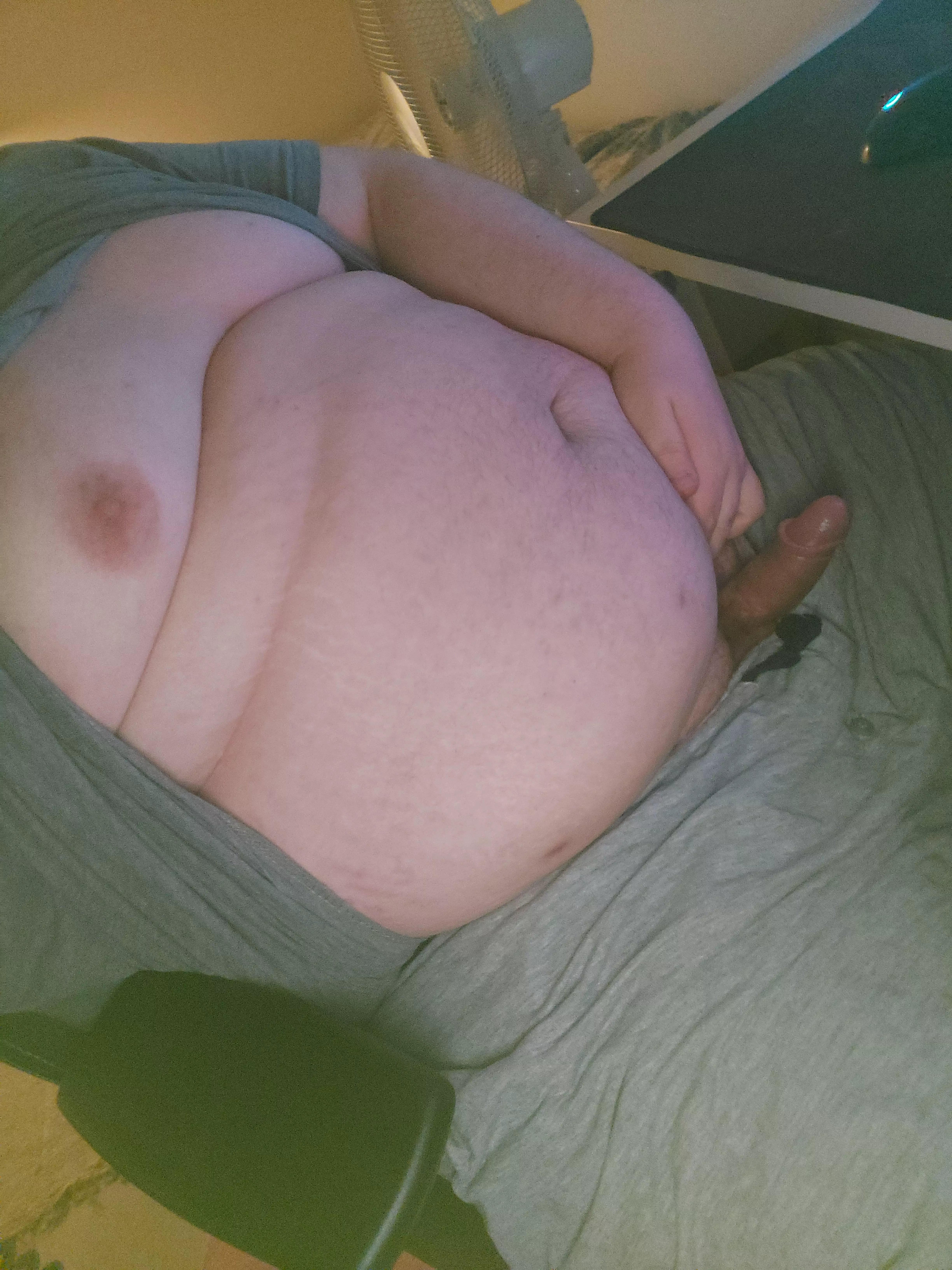 Come take a closer look 😈