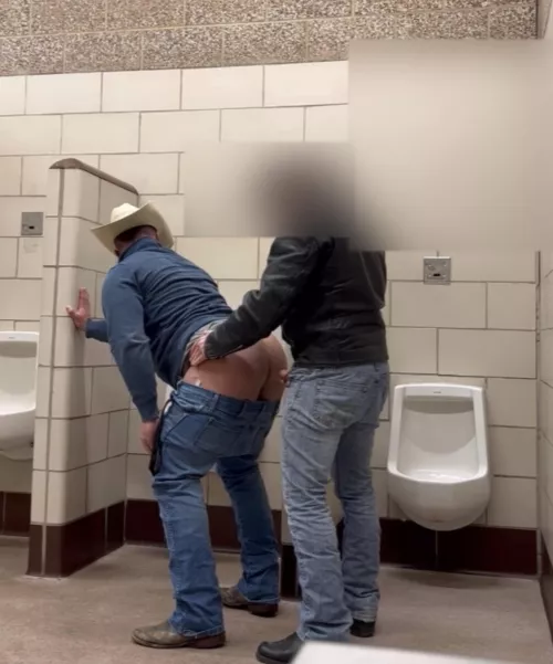 Country boys know how to have fun