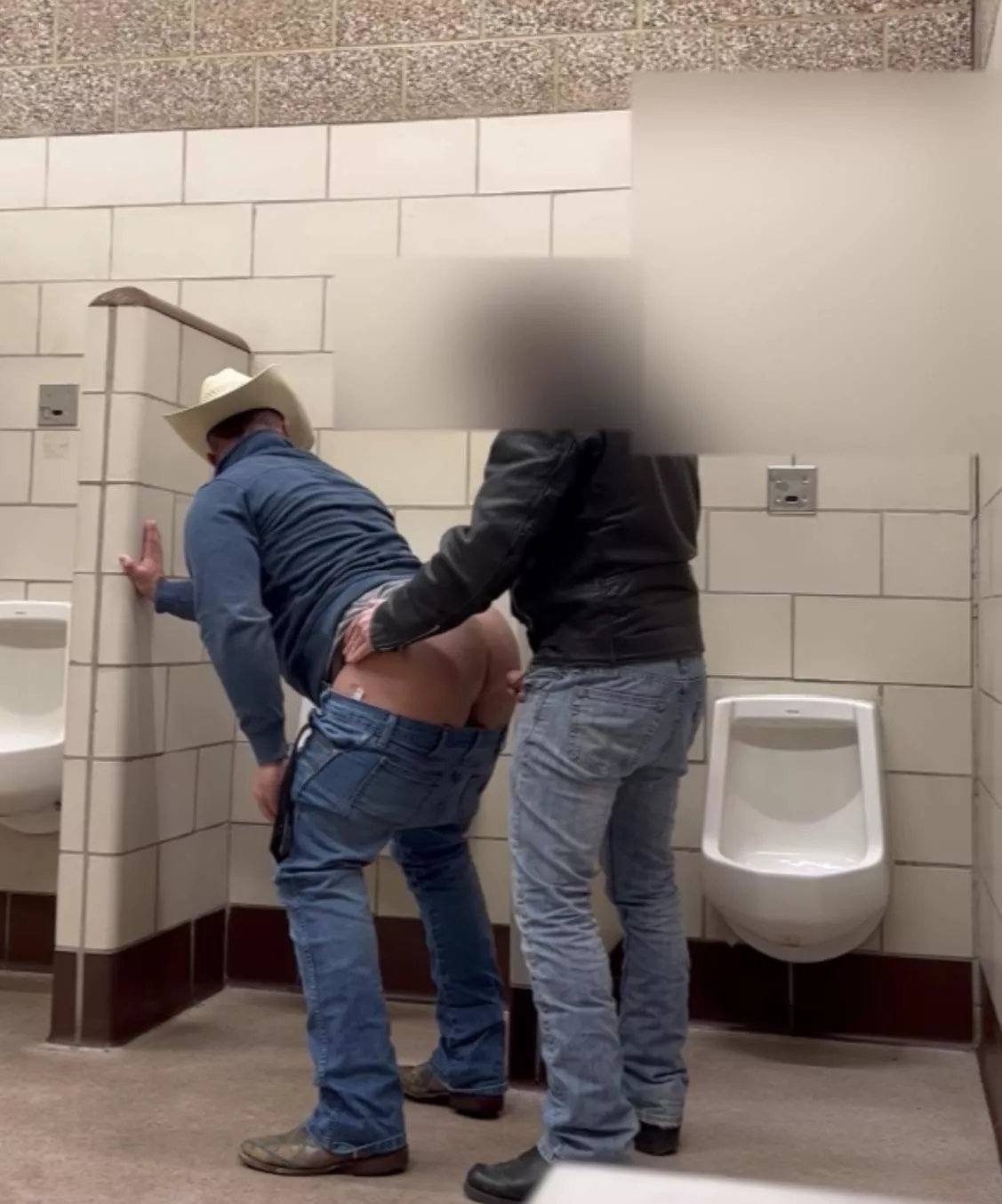 Country boys know how to have fun