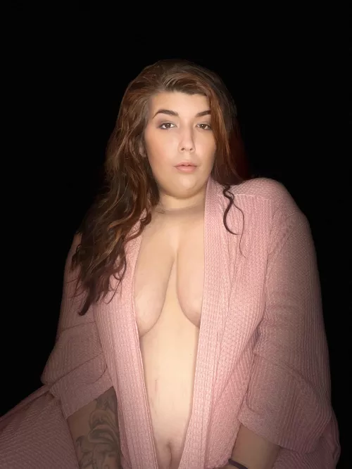 Cum & Give Mommy A Back Rub [OC]