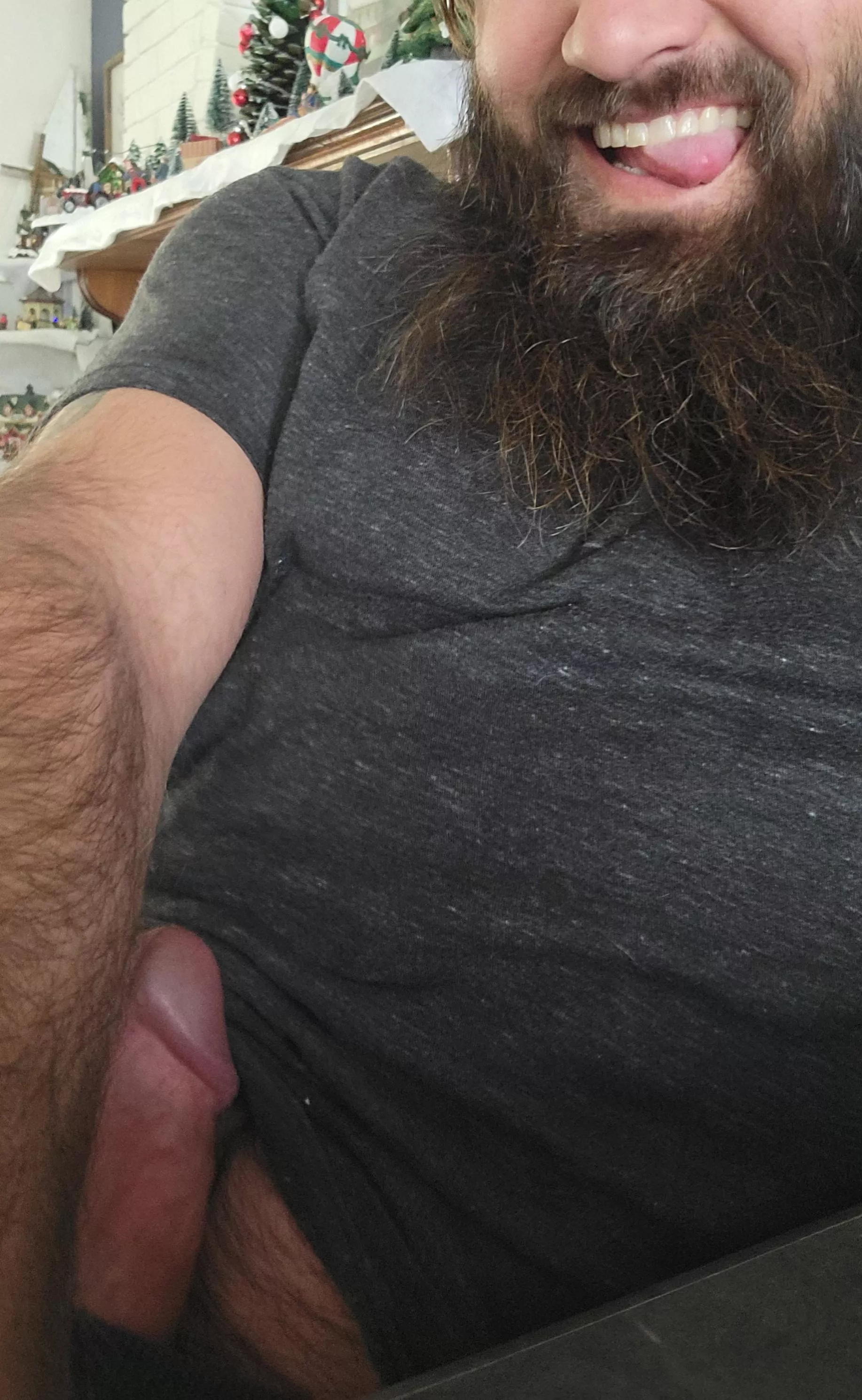 Cum sit anywhere you would like!!!!