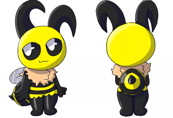 da Bea bee