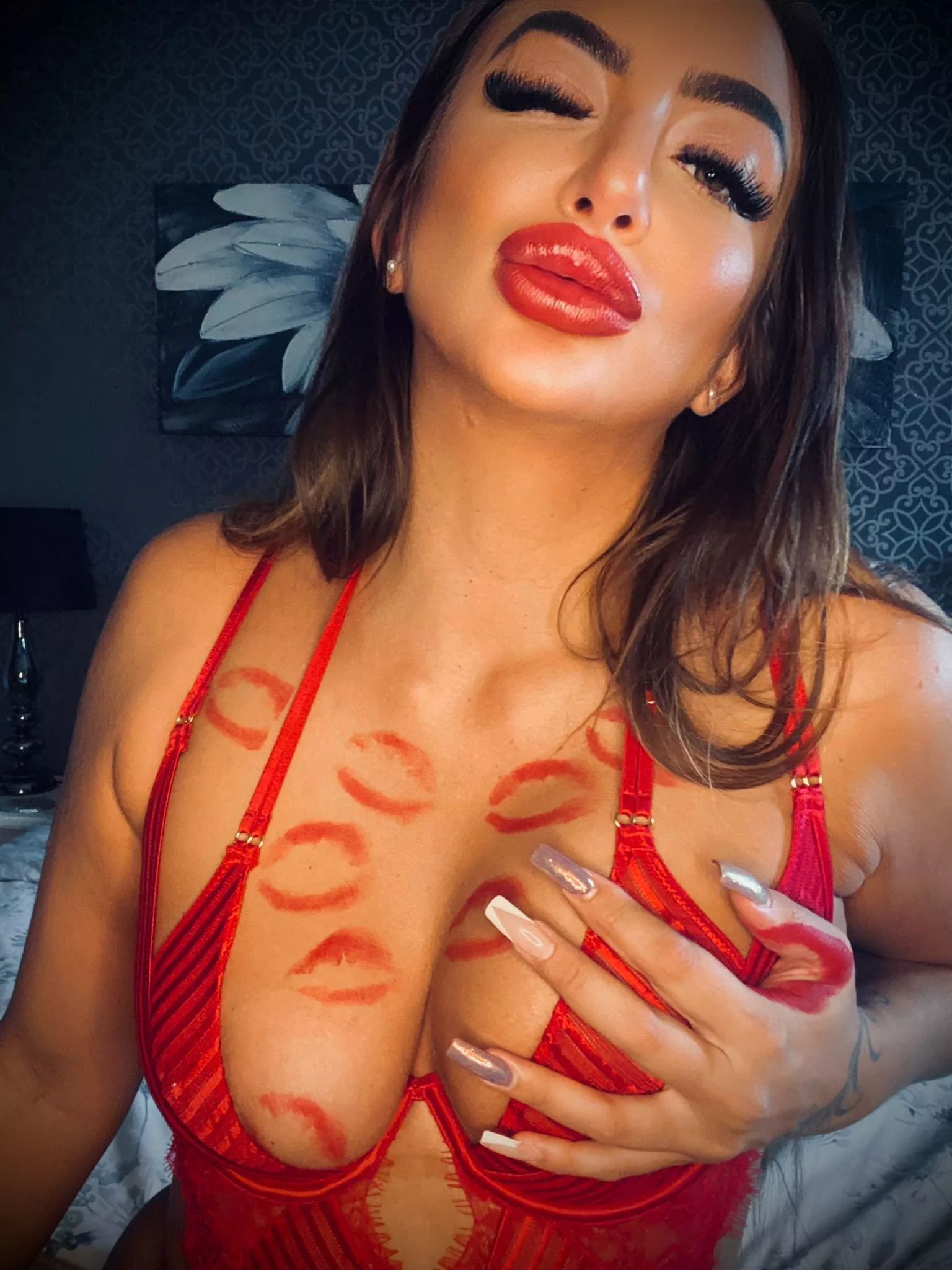 das my OG fetish fr, hby? x