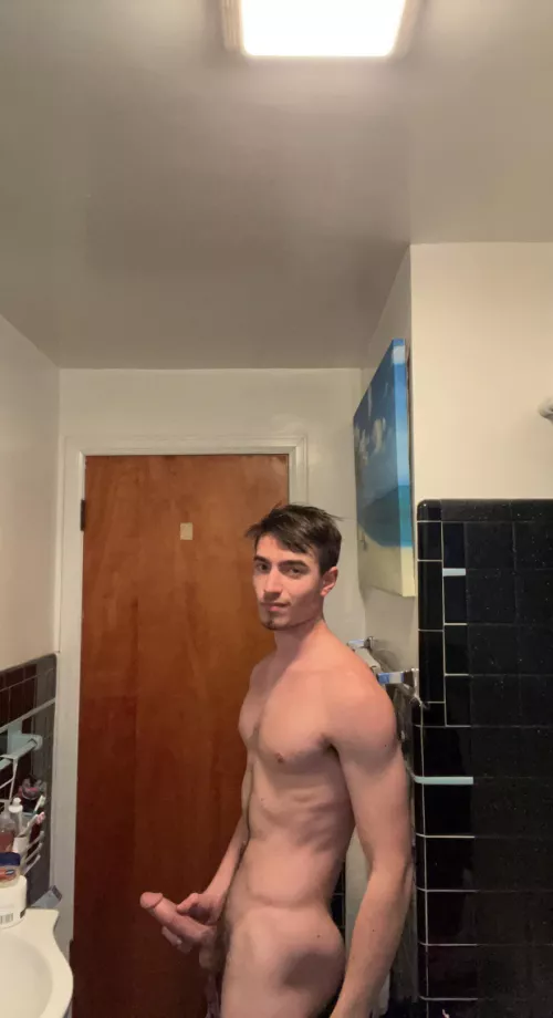 Do I qualify to be here?