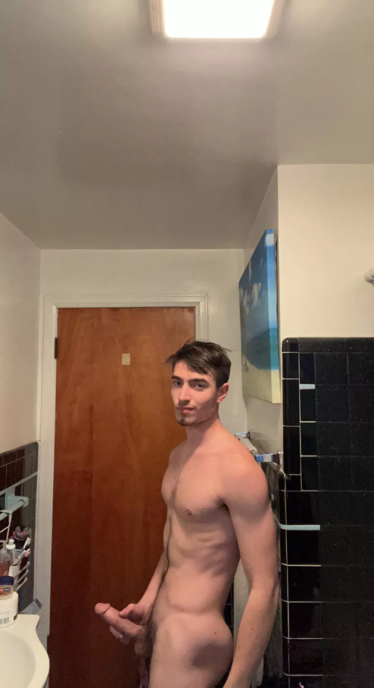 Do I qualify to be here?