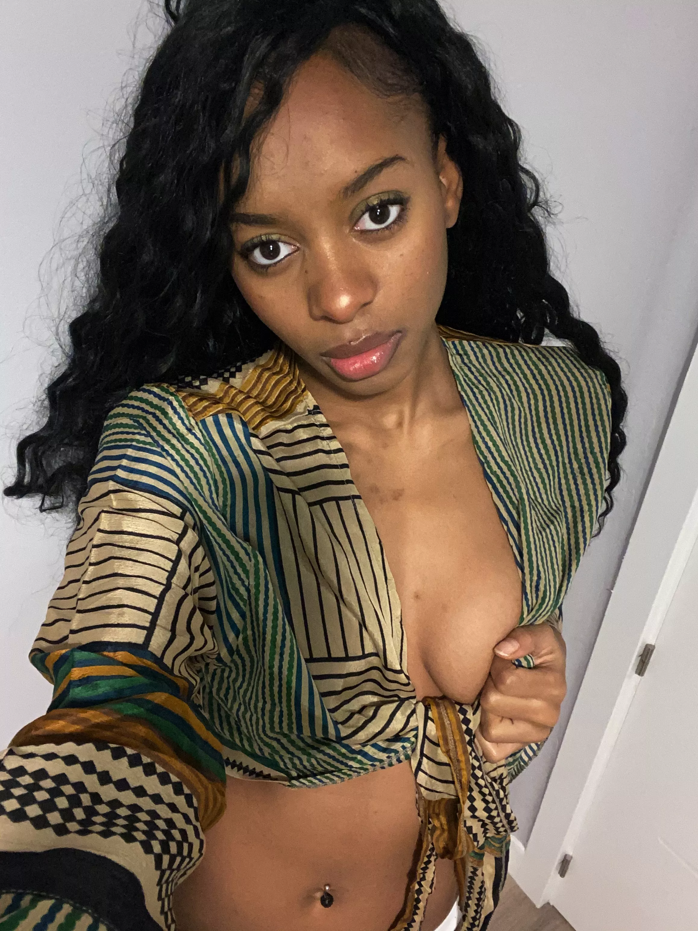 Do you have anything you want to get rid of?