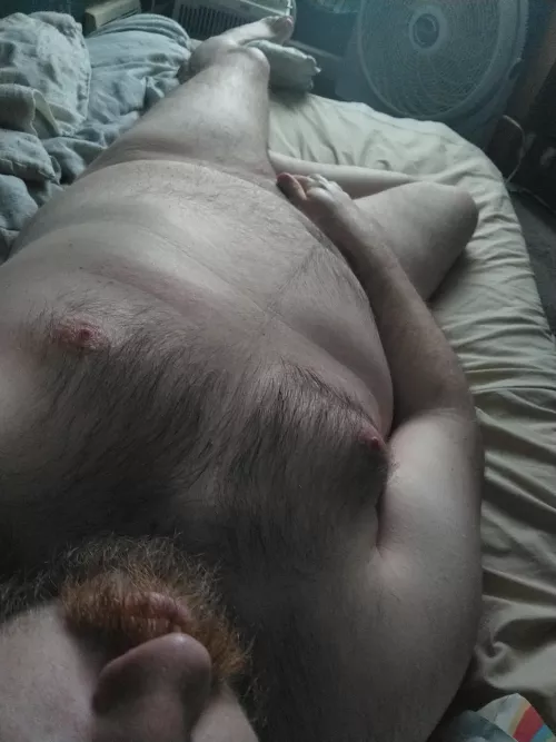 do you like dadbods in these parts