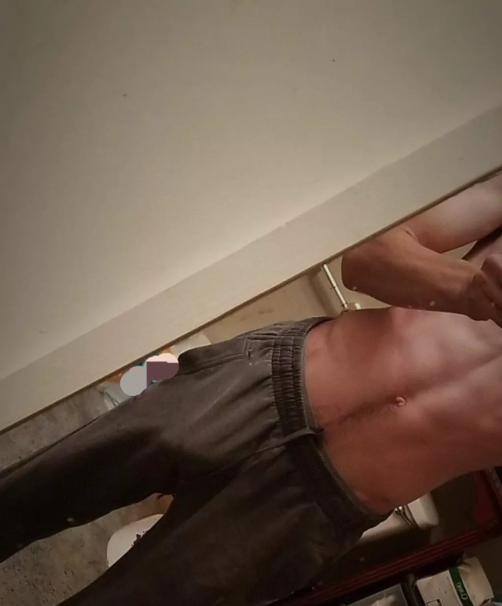 Do you like sweatpants?