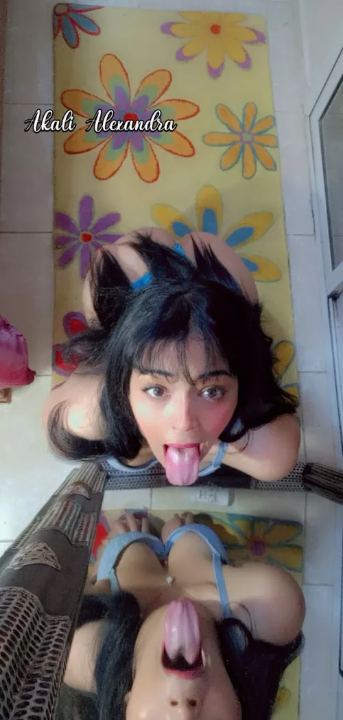 do you like the view