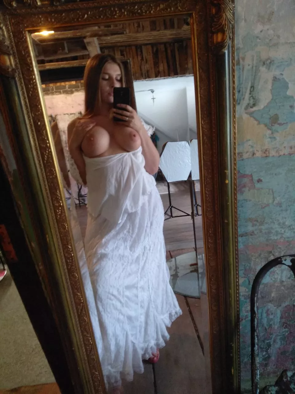 do you want use me tonight?